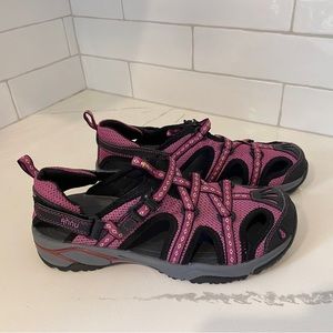 Ahnu Tilden II Water Sandals